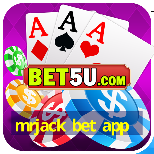 mrjack bet app